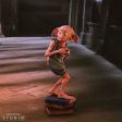 Figura SFC  Harry Potter: Dobby - ABYstyle Studio For Sale