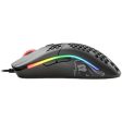 Rato Gaming Glorious Model O RGB - Matte Black Fashion