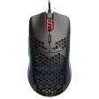 Rato Gaming Glorious Model O RGB - Matte Black Fashion