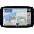 GPS TomTom GO Camper Max 700 - Preto - Premium Pack Cheap