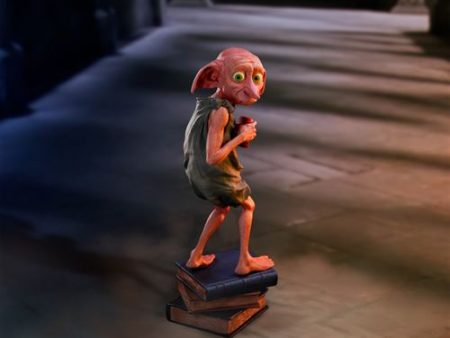 Figura SFC  Harry Potter: Dobby - ABYstyle Studio For Sale