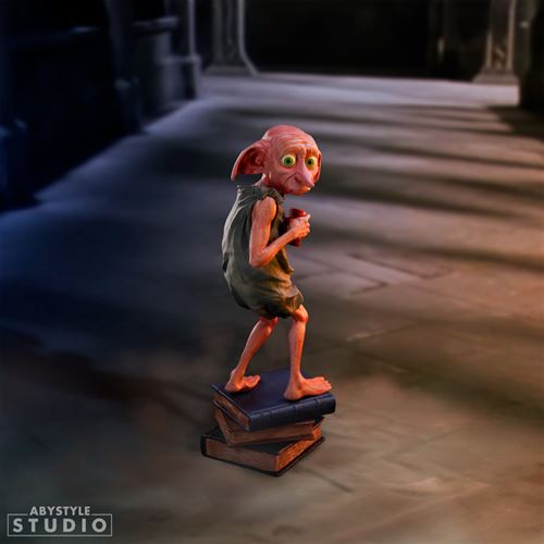 Figura SFC  Harry Potter: Dobby - ABYstyle Studio For Sale