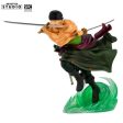 Figura SFC One Piece: Zoro - ABYstyle Studio Sale