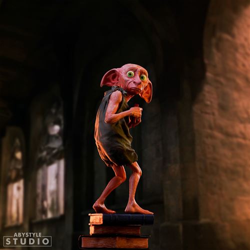 Figura SFC  Harry Potter: Dobby - ABYstyle Studio For Sale