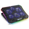 Base para Portátil Gaming Spirit Of Gamer AirBlade 1200 RGB Fashion