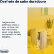 Aquecedor a Óleo DeLonghi Dragon4 TRD40820 - Branco - 2000W Sale