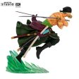 Figura SFC One Piece: Zoro - ABYstyle Studio Sale