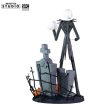 Figura SFC Disney: Jack Scary Smiling Face - 67 - ABYstyle Studio Cheap