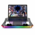 Base para Portátil Gaming Spirit Of Gamer AirBlade 1200 RGB Fashion