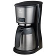 Máquina de Café Electrolux com Filtro EKF15BM - Preto Inox For Cheap