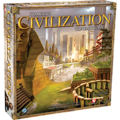 Civilization Boardgame Discount