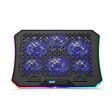 Base para Portátil Gaming Spirit Of Gamer AirBlade 1200 RGB Fashion