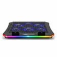 Base para Portátil Gaming Spirit Of Gamer AirBlade 1200 RGB Fashion