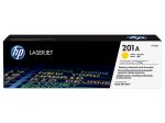 Toner HP LaserJet Original 201A - Amarelo - CF402A Online