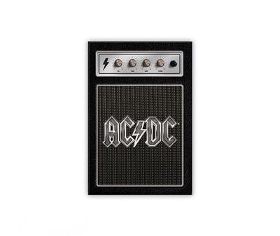 Magnético AC DC:  Amp - GB Eye | ABYstyle Online Sale