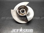 YAMAHA AfterMarket SKAT-TRAK SPECIAL ORDER IMPELLER 14 18 155-75-25 New Old [X2310-71] Fashion