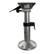 Seat Pedestal Manual Adjustable 14  to 20  Online now