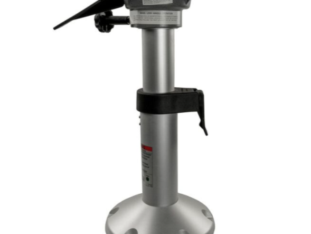 Seat Pedestal Manual Adjustable 14  to 20  Online now