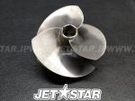 YAMAHA AfterMarket SKAT-TRAK SPECIAL ORDER IMPELLER 20 28 155-75-22 New Old [X2310-76] Hot on Sale