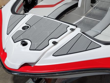 Yamaha 240 242 Marine Mat Port Starboard Bow Mats (15-20 MY) Sale