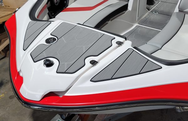 Yamaha 240 242 Marine Mat Port Starboard Bow Mats (15-20 MY) Sale