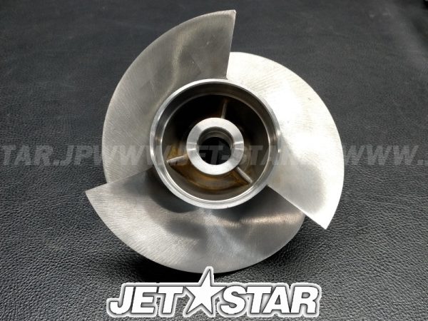 YAMAHA AfterMarket SKAT-TRAK SPECIAL ORDER IMPELLER 20 28 155-75-22 New Old [X2310-76] Hot on Sale