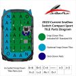 A La Carte Marine Mat Tiles For SeaDoo Switch | Part O Online Sale