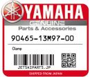 YAMAHA OEM CLAMP New #90465-13M97-00 Hot on Sale