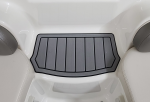 Marine Mat Bow Step Mat for Yamaha 21 Foot Sport Boats (2006-2011) Fashion