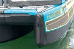 SeaDoo Switch Pontoon Bumpers on Sale