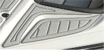 Marine Mat Bow Mats for Yamaha 21 Foot Sport Boats (2017-22 MY) Cheap