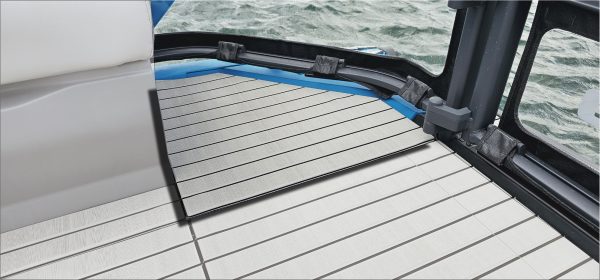 A La Carte Marine Mat Tiles For SeaDoo Switch | Part N Discount