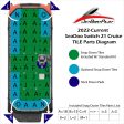 A La Carte Marine Mat Tiles For SeaDoo Switch | Part O Online Sale