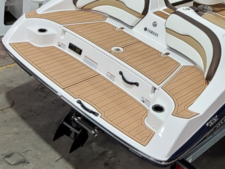 Marine Mat for Yamaha 19 Foot Sport Boats (2019-Current) Cheap