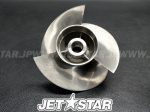 YAMAHA AfterMarket SKAT-TRAK SPECIAL ORDER IMPELLER 20 27 155-75-22 New Old [X2310-81] For Cheap