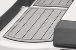 Marine Mat Bow Mats for Yamaha 21 Foot Sport Boats (2017-22 MY) Cheap