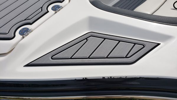 Marine Mat Bow Mats for Yamaha 21 Foot Sport Boats (2012-2016) For Cheap