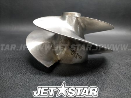 YAMAHA AfterMarket SKAT-TRAK SPECIAL ORDER IMPELLER 12 19 155-75-25 New Old [X2310-82] Discount