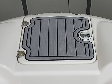 Marine Mat Anchor Locker Mat for Yamaha 21 Foot Sport Boats (06-11 MY) Online Hot Sale