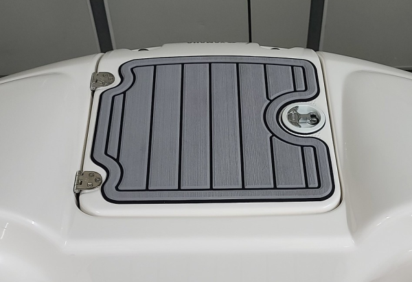 Marine Mat Anchor Locker Mat for Yamaha 21 Foot Sport Boats (06-11 MY) Online Hot Sale