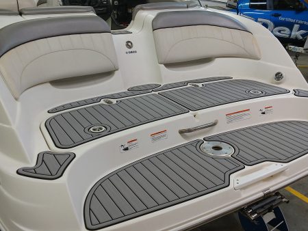 Marine Mat For Yamaha 23 Foot Boats (07-09 MY) For Sale