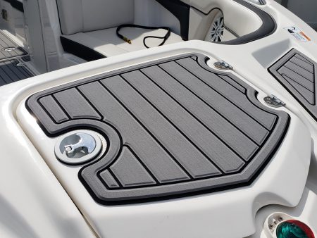 Marine Mat Anchor Locker Mat for Yamaha 21 Foot Sport Boats (2012-2016) on Sale