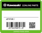 Kawasaki OEM WASHER New #92200-3762 For Discount