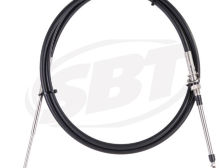 Steering Cable for Sea-Doo Sportster 1800 204390216 2000 Fashion