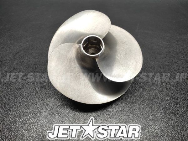 YAMAHA AfterMarket SKAT-TRAK SPECIAL ORDER IMPELLER 14 19 155-75-25 New Old [X2310-80] For Sale