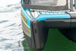 SeaDoo Switch Pontoon Bumpers on Sale