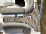 Marine Mat Engine Bay Mats For Yamaha 24 Foot Boats (10-14 MY) Hot on Sale