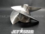 YAMAHA AfterMarket SKAT-TRAK SPECIAL ORDER IMPELLER 19 29 155-75-22 New Old [X2310-78] Hot on Sale