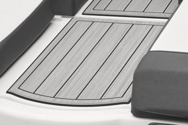 Marine Mat Engine Bay Mats for Yamaha 21 Foot Sport Boats (2017-22 MY) For Discount