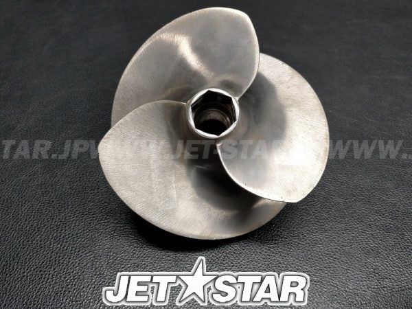 YAMAHA AfterMarket SKAT-TRAK SPECIAL ORDER IMPELLER 20 27 155-75-22 New Old [X2310-81] For Cheap